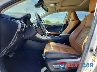 Zdjęcie 7 z 14 samochodu: 2018 LEXUS NX 300 BASE VIN:JTJYARBZ0J2111554 - miniatura