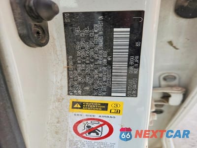 Zdjęcie 12 z 12 samochodu: 2011 TOYOTA HIGHLANDER HYBRID LIMITED VIN:JTEDC3EH0B2000141 - miniatura