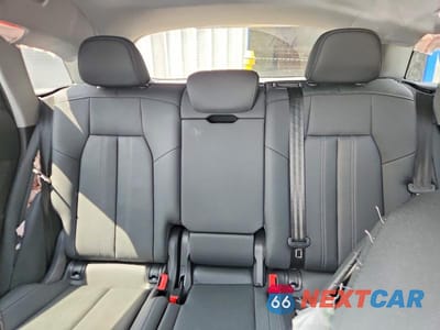 Zdjęcie 10 z 13 samochodu: 2025 AUDI Q5 PREMIUM PLUS VIN:WA12AAGU6S2034286 - miniatura
