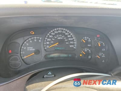 Zdjęcie 9 z 13 samochodu: 2004 CHEVROLET SILVERADO C3500 VIN:1GCJC33U34F184543 - miniatura