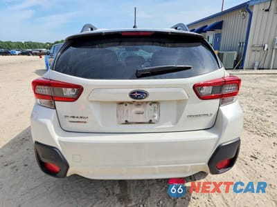Zdjęcie 6 z 12 samochodu: 2023 SUBARU CROSSTREK VIN:JF2GTABC6P8326336 - miniatura