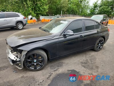 2015 BMW 328 XI WBA3B3G5XFNT18078 - główne zdjęcie licytacji z USA - miniatura