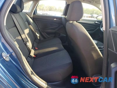 Zdjęcie 10 z 12 samochodu: 2021 VOLKSWAGEN JETTA S VIN:3VWN57BU9MM054574 - miniatura