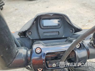 Zdjęcie 7 z 8 samochodu: 2019 HARLEY-DAVIDSON FXDRS VIN:1HD1YVK24KB037339 - miniatura