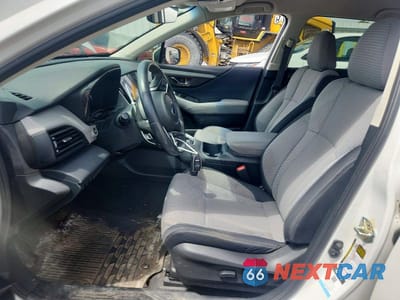 Zdjęcie 7 z 13 samochodu: 2022 SUBARU OUTBACK PREMIUM VIN:4S4BTADC8N3198886 - miniatura