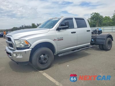 2015 RAM 3500 3C7WRTCL9FG592898 - główne zdjęcie licytacji z USA - miniatura