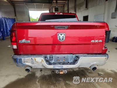 Zdjęcie 6 z 12 samochodu: 2012 DODGE RAM 1500 VIN:1C6RD7LT5CS304385 - miniatura