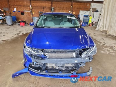 Piąte zdjęcie samochodu w środku: 2023 HYUNDAI ELANTRA BLUE VIN:KMHLM4AJ8PU054774 - miniatura
