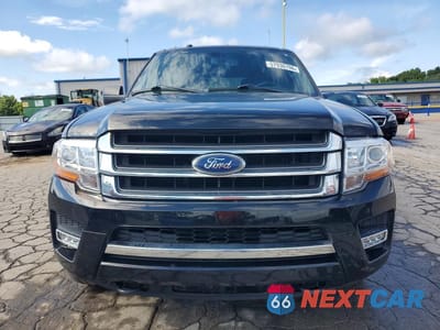 Piąte zdjęcie samochodu w środku: 2017 FORD EXPEDITION LIMITED VIN:1FMJU2AT9HEA52881 - miniatura