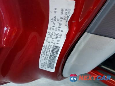 Zdjęcie 12 z 12 samochodu: 2009 CHRYSLER PT CRUISER VIN:3A8FY48949T578625 - miniatura