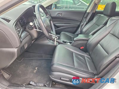 Zdjęcie 7 z 12 samochodu: 2013 ACURA ILX 20 TECH VIN:19VDE1F75DE003558 - miniatura