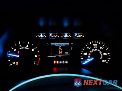 Zdjęcie 9 z 12 samochodu: 2018 FORD F150 SUPER CAB VIN:1FTEX1C58JKC77967 - miniatura