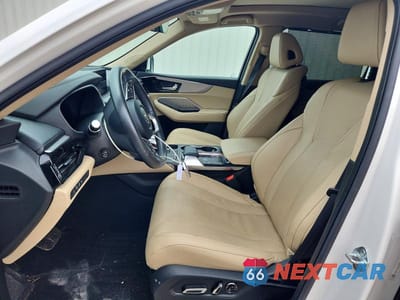 Zdjęcie 7 z 13 samochodu: 2024 ACURA MDX TECHNOLOGY VIN:5J8YE1H43RL017910 - miniatura