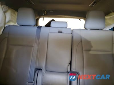 Zdjęcie 10 z 13 samochodu: 2015 TOYOTA HIGHLANDER XLE VIN:5TDJKRFH7FS132081 - miniatura