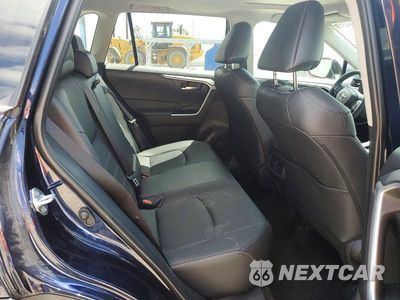 Zdjęcie 11 z 13 samochodu: 2025 TOYOTA RAV4 XLE PREMIUM VIN:2T3A1RFV2SW604964 - miniatura