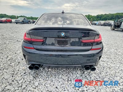 Zdjęcie 6 z 13 samochodu: 2022 BMW M340I VIN:3MW5U7J08N8C25634 - miniatura