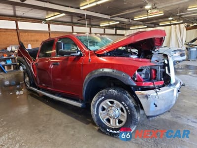 Czwarte zdjęcie samochodu z boku: 2015 RAM 3500 ST VIN:3C63R3CJ3FG648534 - miniatura
