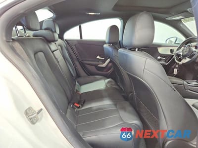Zdjęcie 10 z 12 samochodu: 2025 MERCEDES-BENZ CLA 250 VIN:W1K5J4GB6SN521978 - miniatura