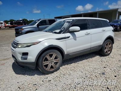 2013 LAND ROVER RANGE ROVER EVOQUE PURE SALVN2BG3DH741417 - główne zdjęcie licytacji z USA - miniatura