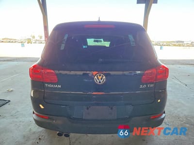 Zdjęcie 6 z 13 samochodu: 2012 VOLKSWAGEN TIGUAN S VIN:WVGAV7AX9CW560722 - miniatura