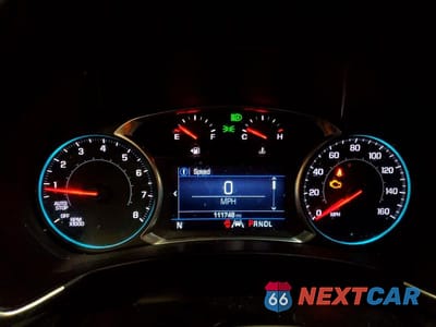 Zdjęcie 9 z 13 samochodu: 2021 CHEVROLET EQUINOX LT VIN:2GNAXKEV5M6137651 - miniatura