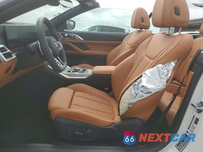 Zdjęcie 7 z 12 samochodu: 2027 BMW 430I VIN:WBA33DB04VCX71976 - miniatura
