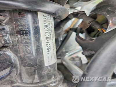Zdjęcie 8 z 8 samochodu: 2008 YAMAHA XVS650 A VIN:JYAVM01E98A122541 - miniatura