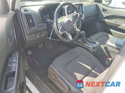 Zdjęcie 8 z 12 samochodu: 2020 GMC CANYON SLE VIN:1GTG6CEN3L1243433 - miniatura