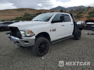 2015 RAM 2500 SLT 3C6UR5DL1FG638553 - główne zdjęcie licytacji z USA - miniatura