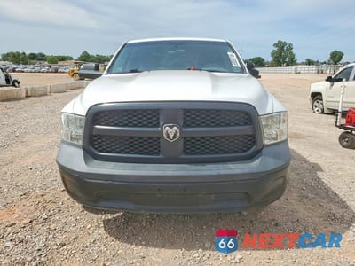 Piąte zdjęcie samochodu w środku: 2020 RAM 1500 CLASSIC TRADESMAN VIN:1C6RR7FT5LS118651 - miniatura