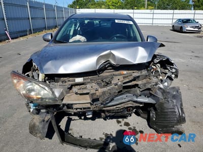 Piąte zdjęcie samochodu w środku: 2013 MAZDA 3 I VIN:JM1BL1TG2D1734654 - miniatura