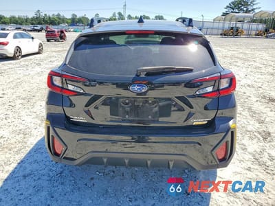 Zdjęcie 6 z 12 samochodu: 2025 SUBARU CROSSTREK SPORT VIN:4S4GUHF63S3721732 - miniatura