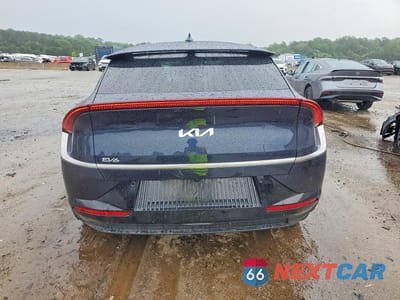 Zdjęcie 6 z 13 samochodu: 2023 KIA EV6 WIND VIN:KNDC34LA0P5128770 - miniatura