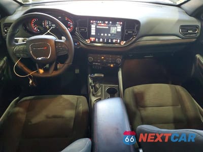 Zdjęcie 8 z 14 samochodu: 2025 DODGE DURANGO GT VIN:1C4RDJDG8SC554171 - miniatura