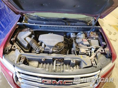 Zdjęcie 12 z 13 samochodu: 2020 GMC ACADIA SLT VIN:1GKKNULS0LZ131710 - miniatura
