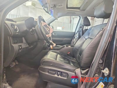 Zdjęcie 7 z 13 samochodu: 2012 HONDA PILOT TOURING VIN:5FNYF4H91CB042520 - miniatura