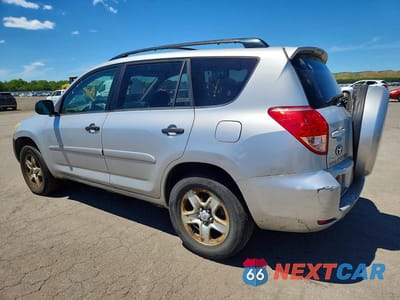 Drugie zdjęcie samochodu z przodu: 2008 TOYOTA RAV 4 VIN:JTMBD35V685204562 - miniatura