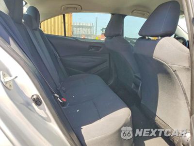 Zdjęcie 10 z 12 samochodu: 2022 TOYOTA COROLLA LE VIN:5YFEPMAE2NP278253 - miniatura