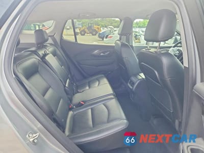 Zdjęcie 11 z 13 samochodu: 2024 GMC TERRAIN SLT VIN:3GKALVEG0RL362073 - miniatura