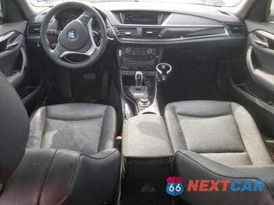 Zdjęcie 8 z 13 samochodu: 2015 BMW X1 XDRIVE28I VIN:WBAVL1C50FVY28150 - miniatura