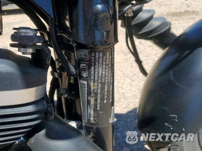 Zdjęcie 9 z 9 samochodu: 2022 HARLEY-DAVIDSON MC VIN:1HD4LE215NB403400 - miniatura