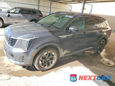 2024 KIA SORENTO S 5XYRL4JCXRG289880 - główne zdjęcie licytacji z USA - miniatura