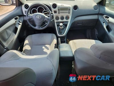 Zdjęcie 8 z 12 samochodu: 2009 TOYOTA MATRIX BASE VIN:2T1KU40E59C050928 - miniatura
