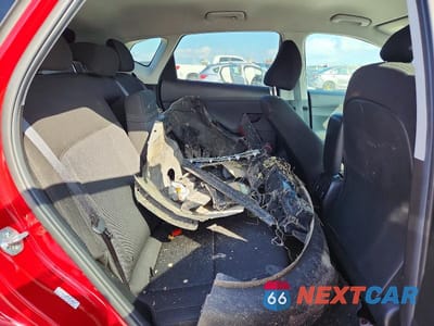 Zdjęcie 11 z 13 samochodu: 2024 HYUNDAI KONA SEL VIN:KM8HB3AB7RU119034 - miniatura