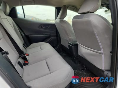 Zdjęcie 10 z 12 samochodu: 2025 TOYOTA PRIUS LE VIN:JTDACAAU7S3063004 - miniatura