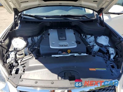 Zdjęcie 12 z 14 samochodu: 2017 INFINITI QX50 BASE VIN:JN1BJ0RR5HM415992 - miniatura