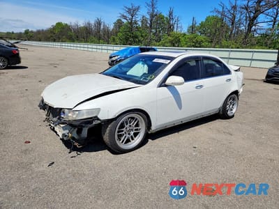 2008 ACURA TSX JH4CL95968C016843 - główne zdjęcie licytacji z USA - miniatura