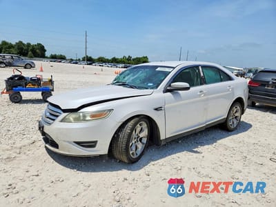 2011 FORD TAURUS SEL 1FAHP2EW5BG155313 - główne zdjęcie licytacji z USA - miniatura