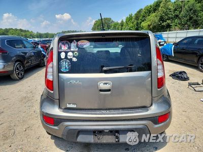 Zdjęcie 6 z 12 samochodu: 2013 KIA SOUL + VIN:KNDJT2A65D7501988 - miniatura