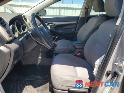 Zdjęcie 7 z 14 samochodu: 2009 TOYOTA MATRIX BASE VIN:2T1KU40E79C018255 - miniatura